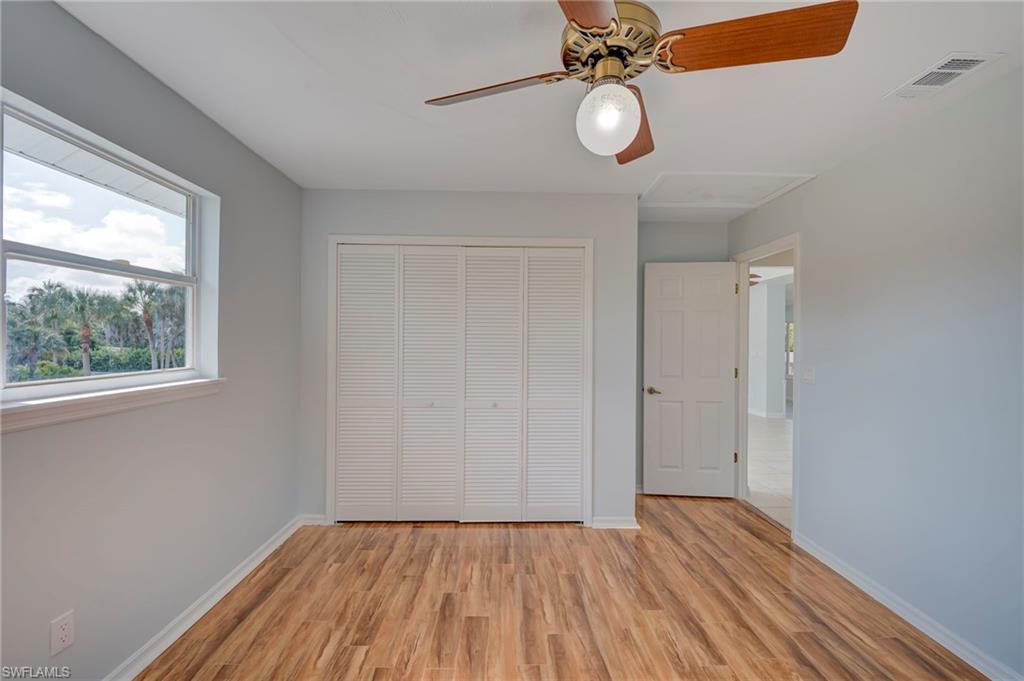 COTTAGE POINT UNREC - Residential