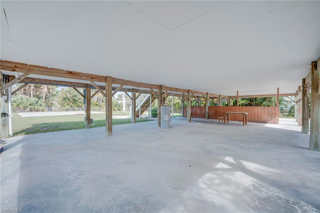 COTTAGE POINT UNREC - Residential