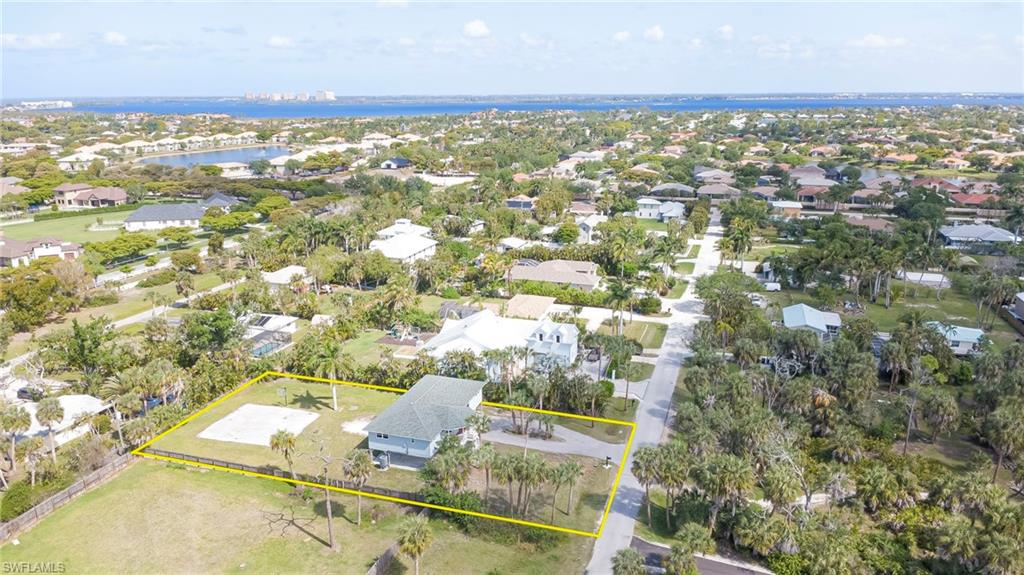 COTTAGE POINT UNREC - Residential