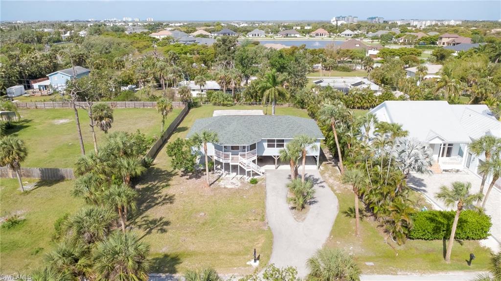 COTTAGE POINT UNREC - Residential