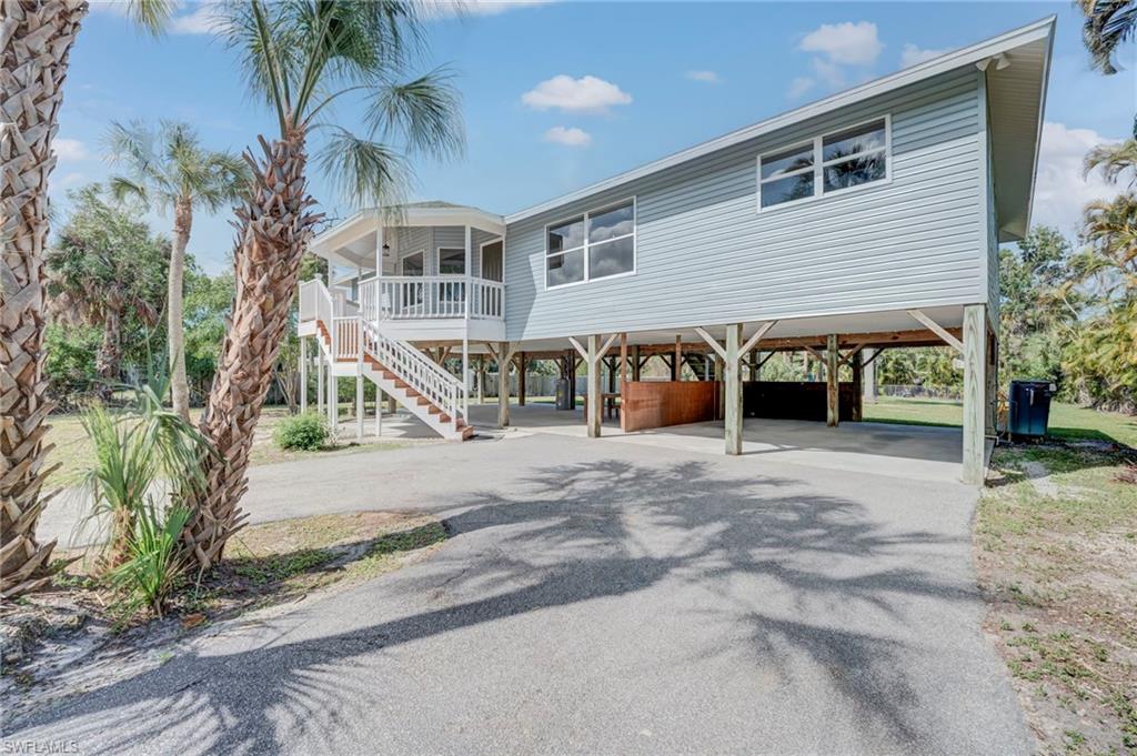 COTTAGE POINT UNREC - Residential