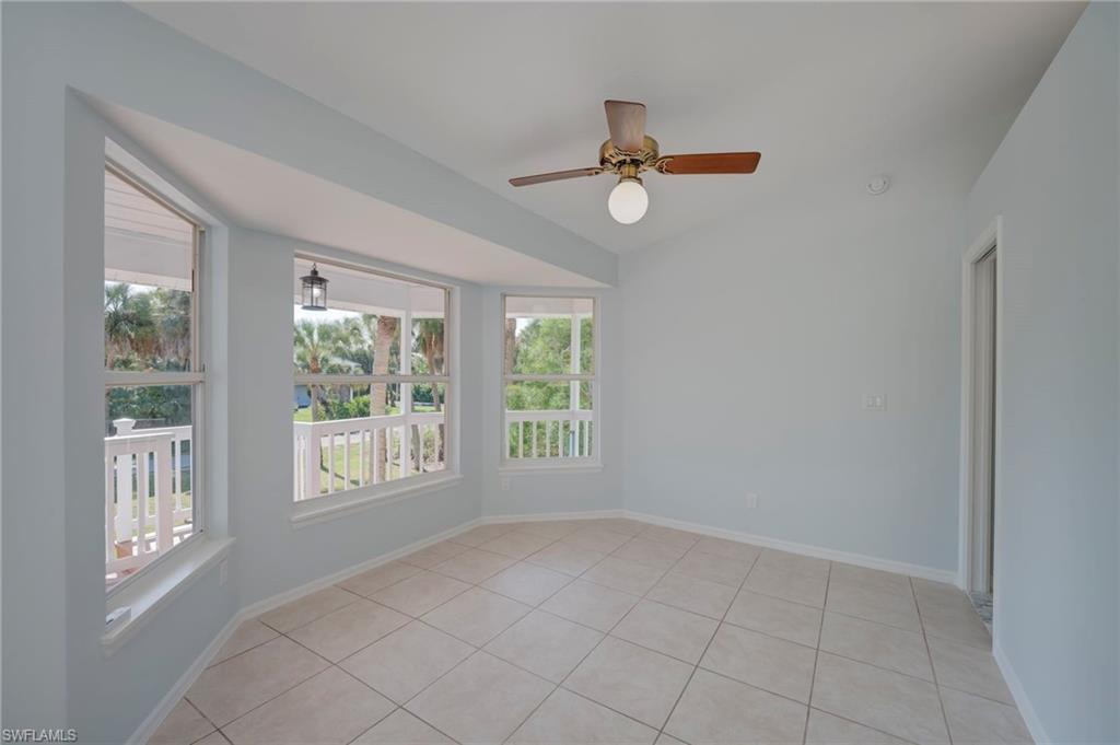 COTTAGE POINT UNREC - Residential