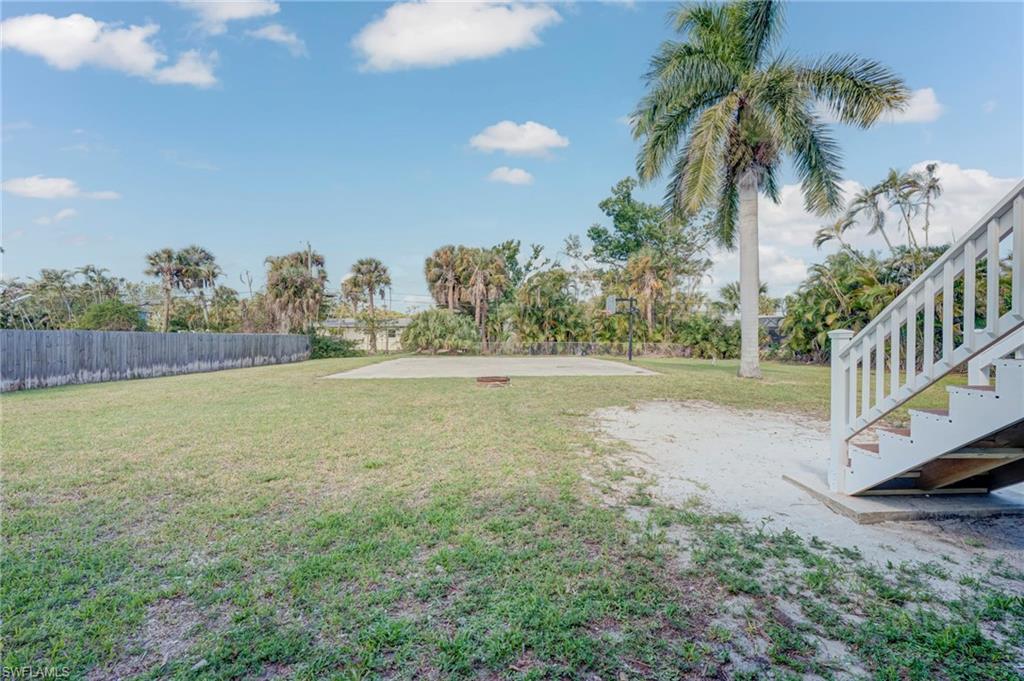 COTTAGE POINT UNREC - Residential