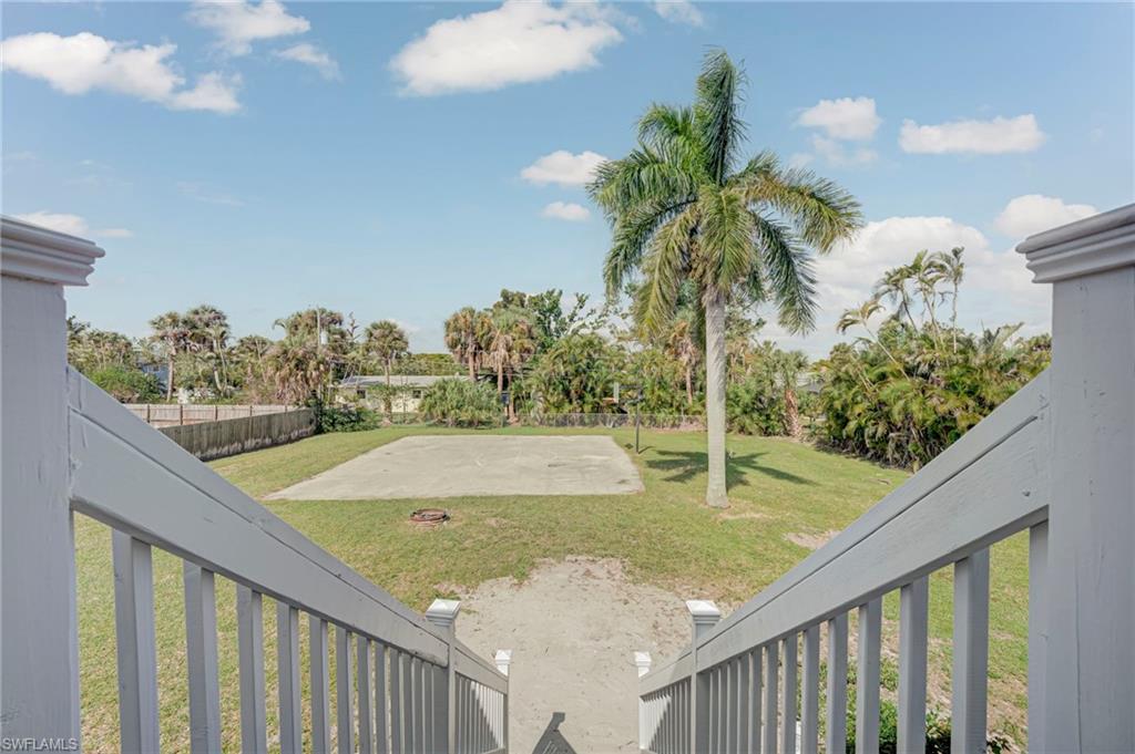 COTTAGE POINT UNREC - Residential