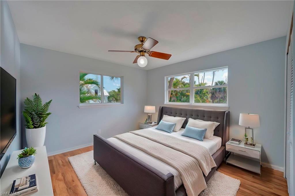 COTTAGE POINT UNREC - Residential