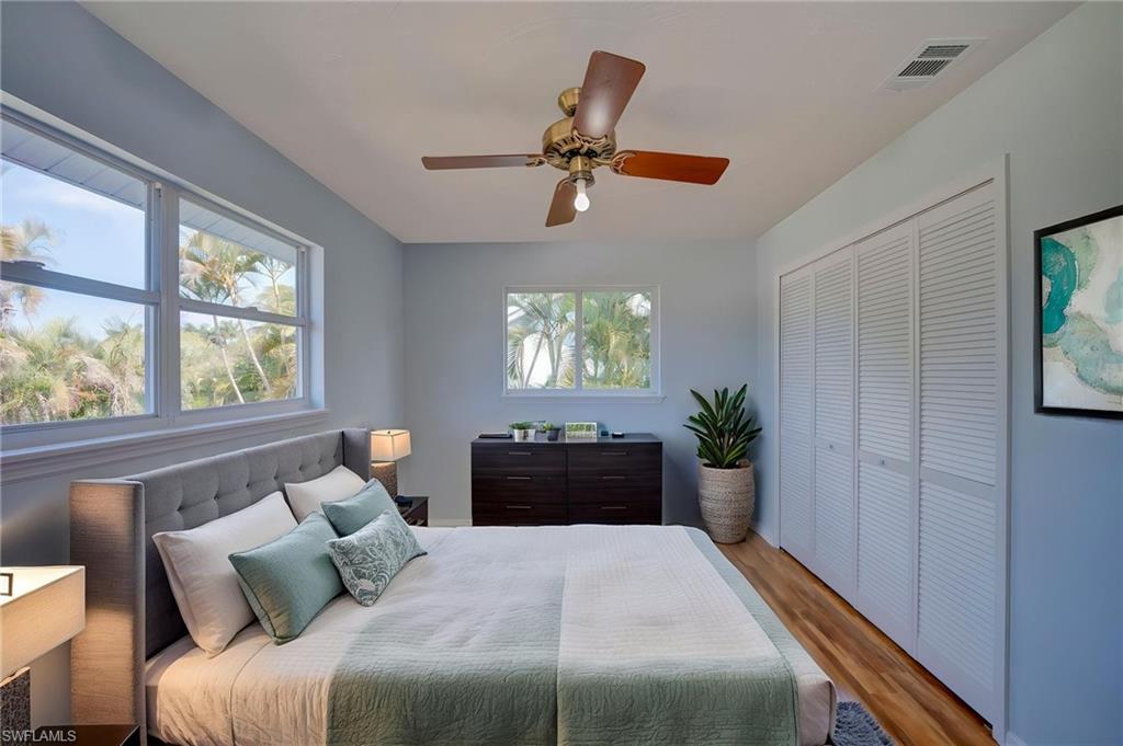 COTTAGE POINT UNREC - Residential