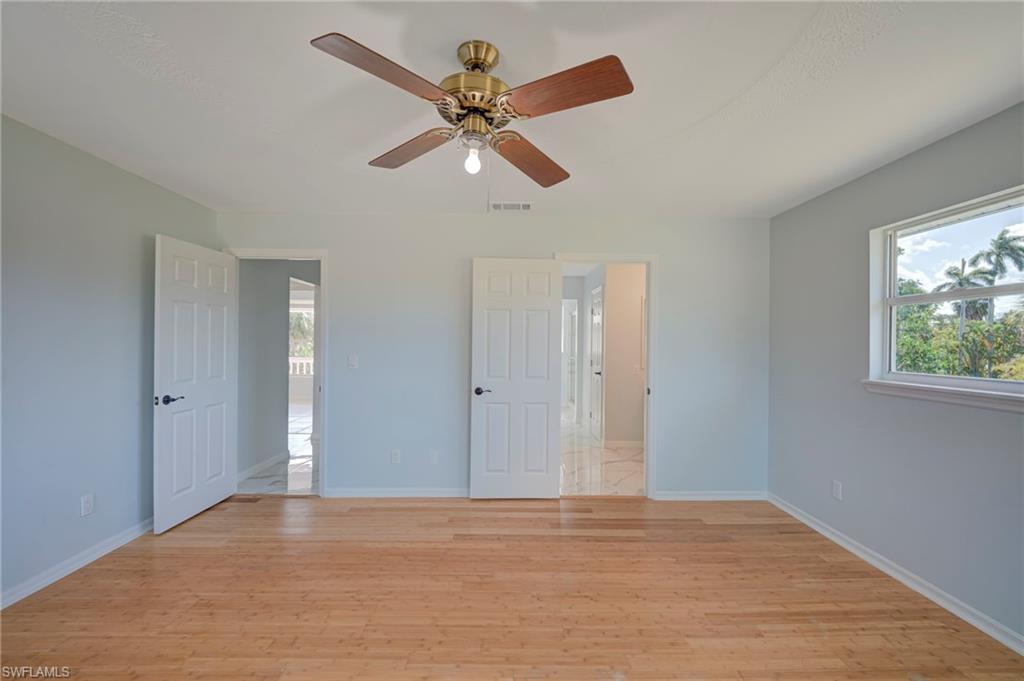 COTTAGE POINT UNREC - Residential