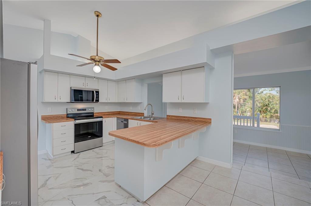 COTTAGE POINT UNREC - Residential