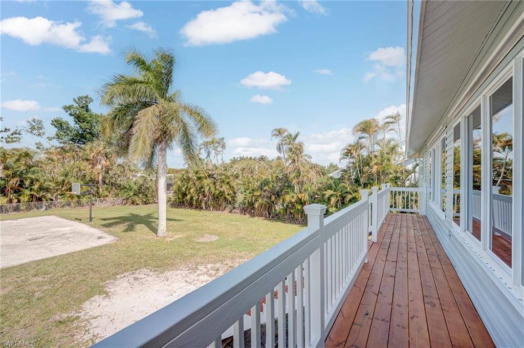 COTTAGE POINT UNREC - Residential