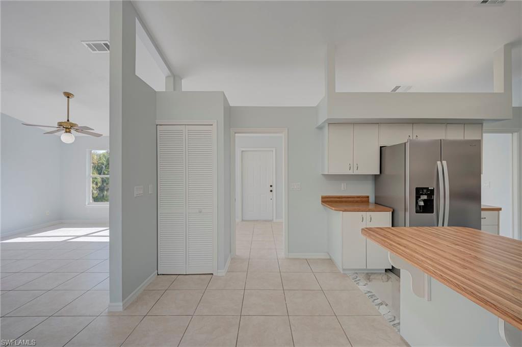 COTTAGE POINT UNREC - Residential