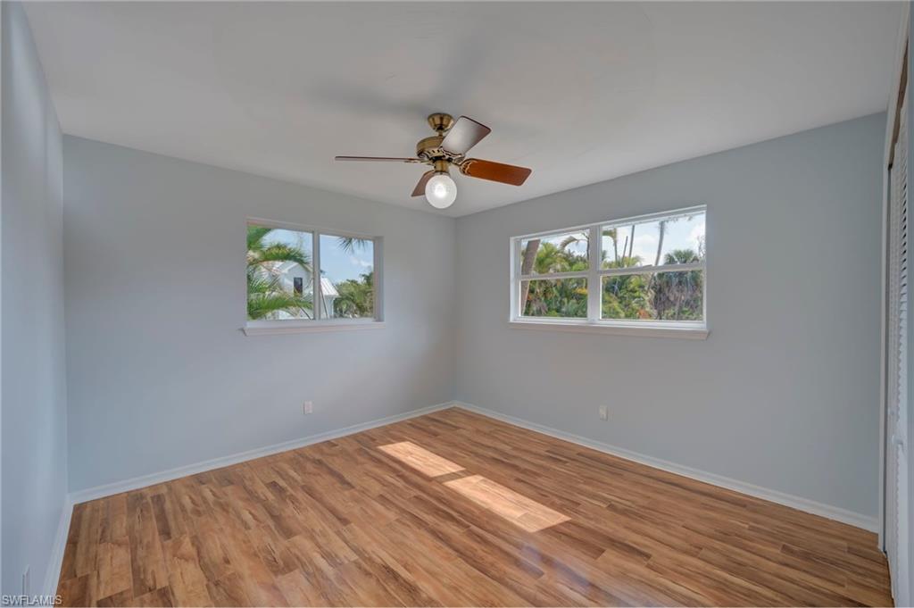 COTTAGE POINT UNREC - Residential