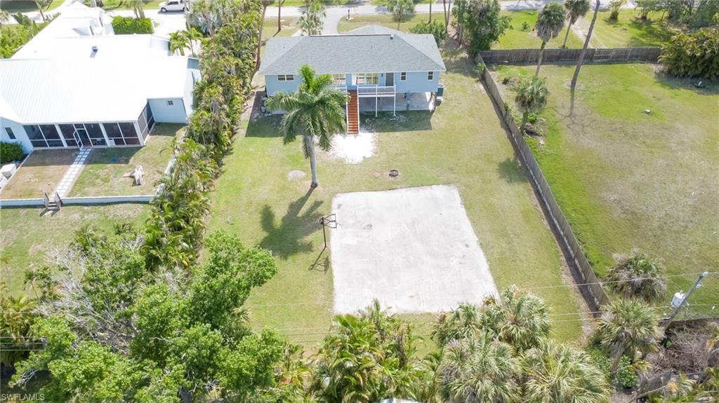 COTTAGE POINT UNREC - Residential