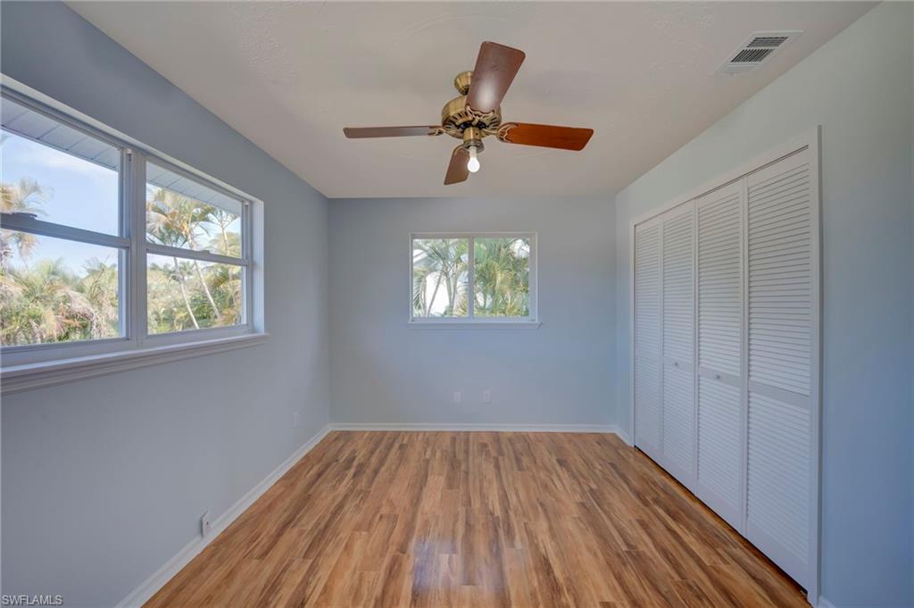 COTTAGE POINT UNREC - Residential