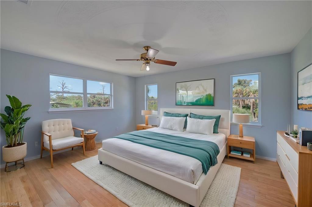 COTTAGE POINT UNREC - Residential