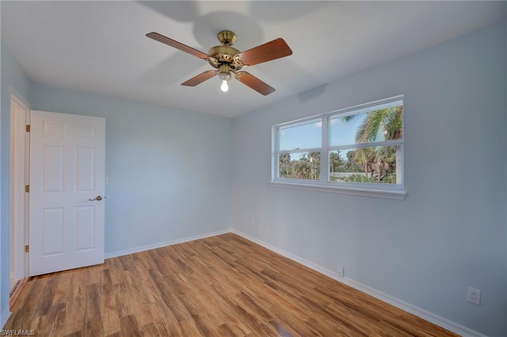 COTTAGE POINT UNREC - Residential