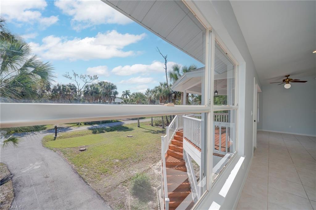 COTTAGE POINT UNREC - Residential