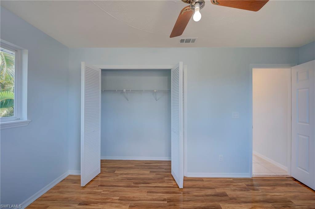 COTTAGE POINT UNREC - Residential