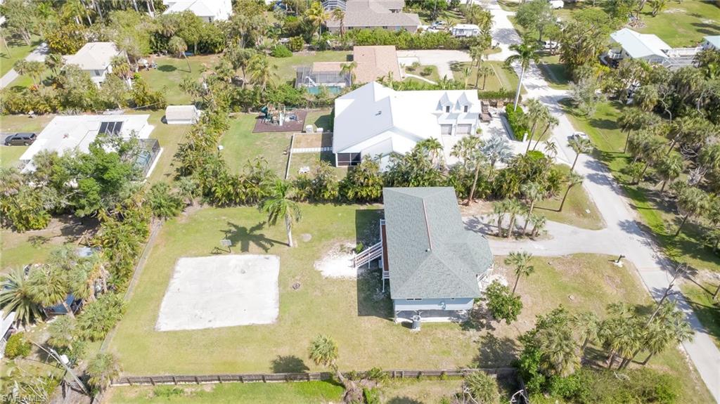 COTTAGE POINT UNREC - Residential