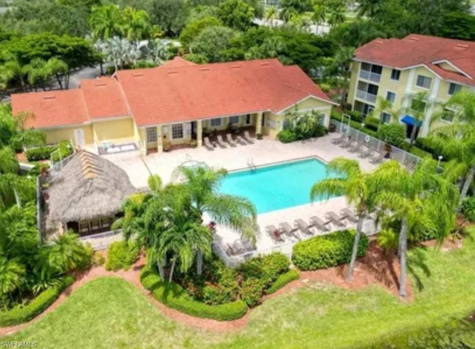 KEY ROYAL CONDOMINIUMS - Residential