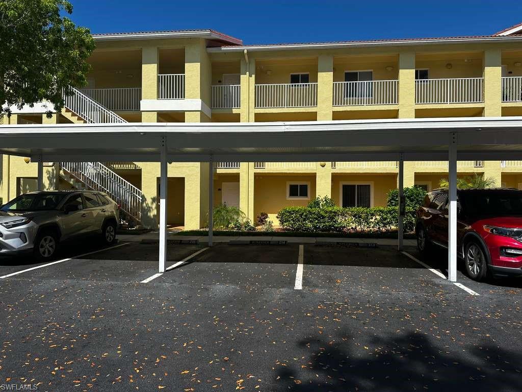 KEY ROYAL CONDOMINIUMS - Residential