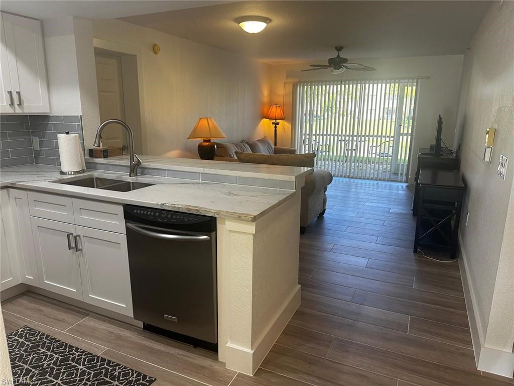 KEY ROYAL CONDOMINIUMS - Residential