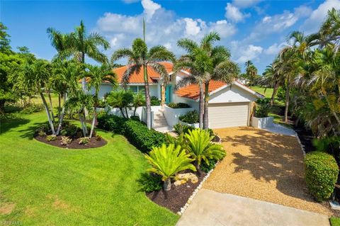 1226 Par View DR SANIBEL FL 33957