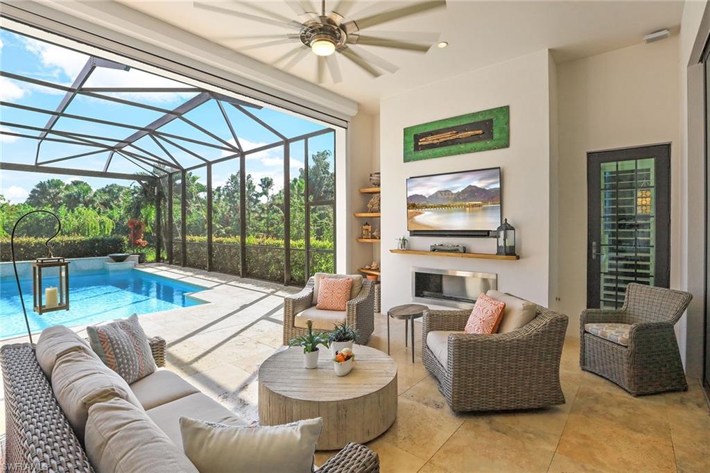 MARSH COVE - Residential