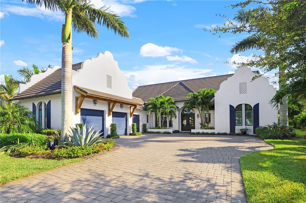 MARSH COVE - Residential