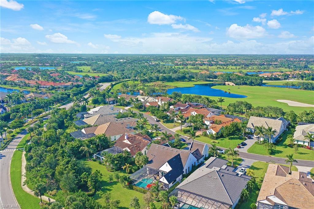 MARSH COVE - Residential