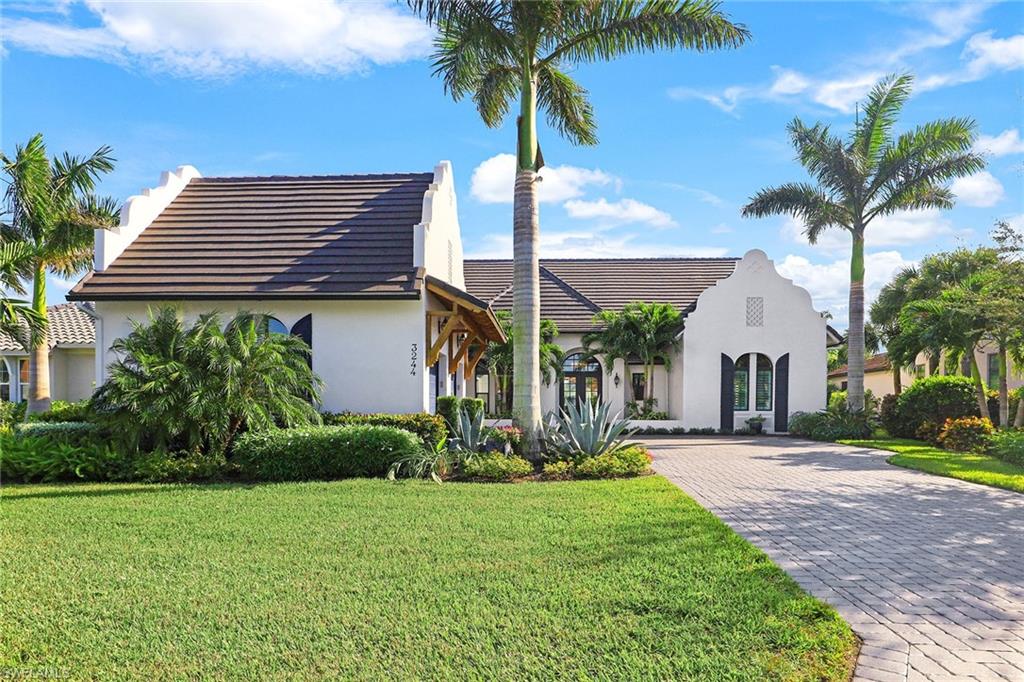 MARSH COVE - Residential