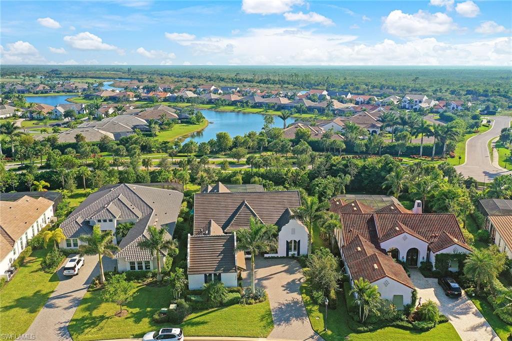 MARSH COVE - Residential