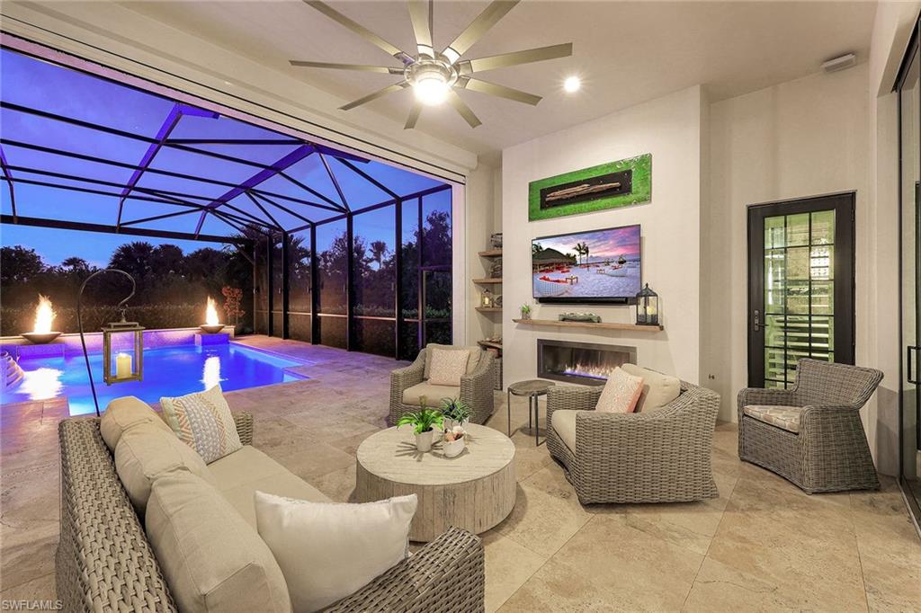 MARSH COVE - Residential