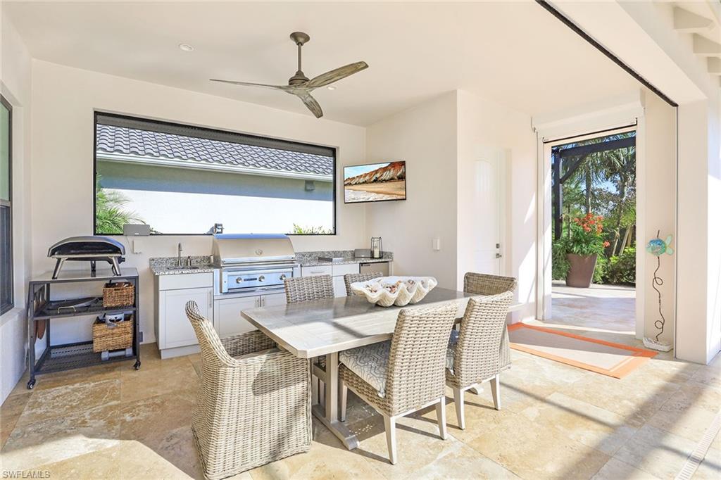 MARSH COVE - Residential