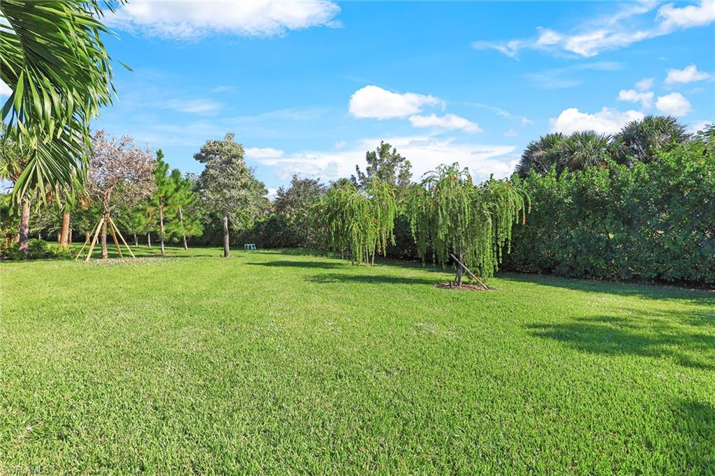 MARSH COVE - Residential