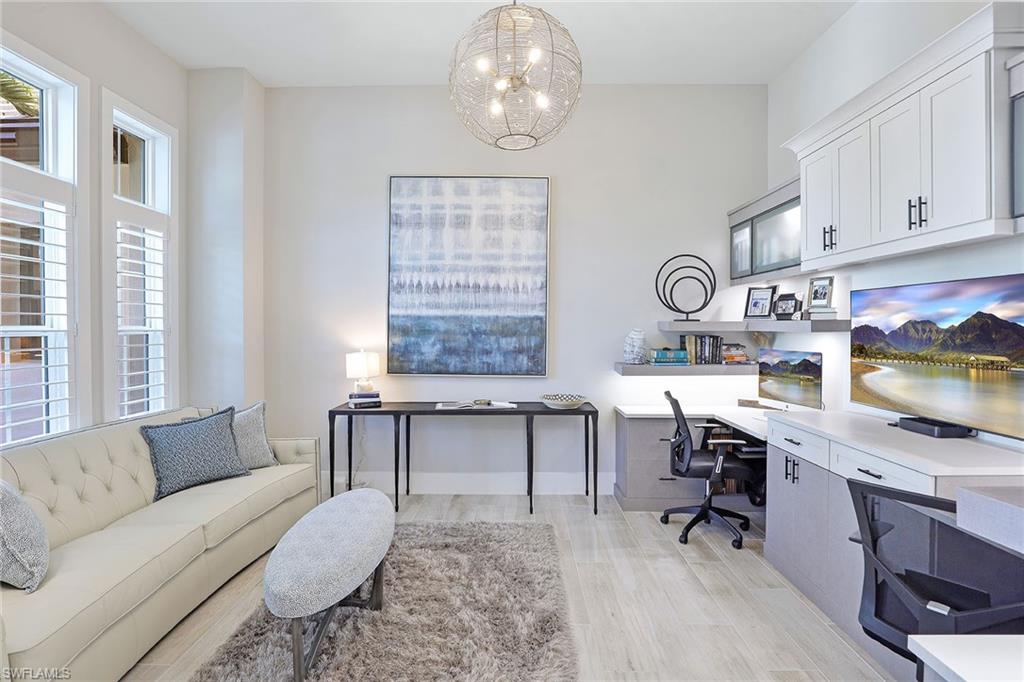 MARSH COVE - Residential