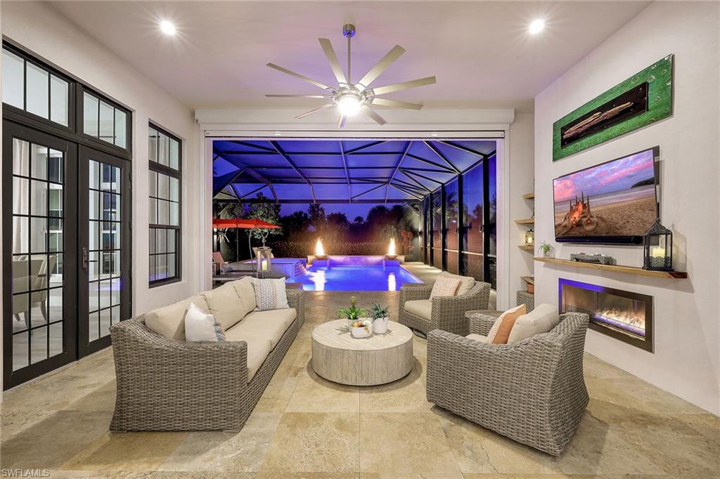 MARSH COVE - Residential