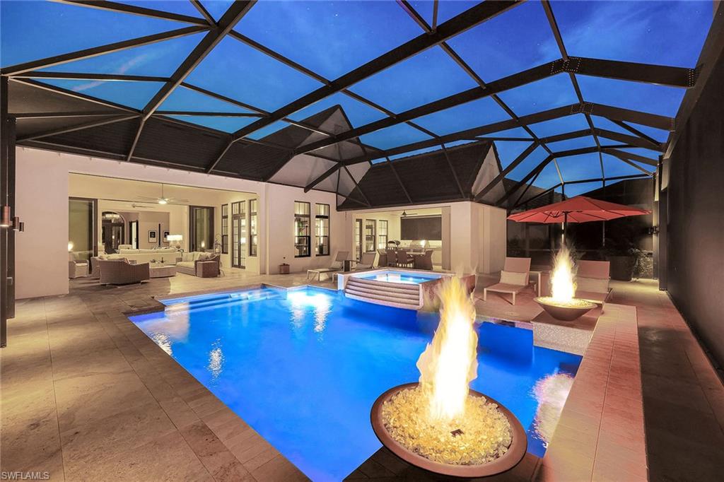 MARSH COVE - Residential