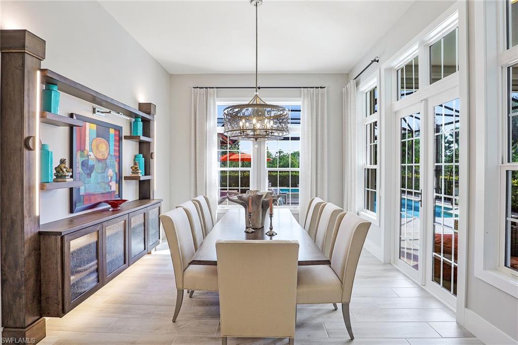 MARSH COVE - Residential