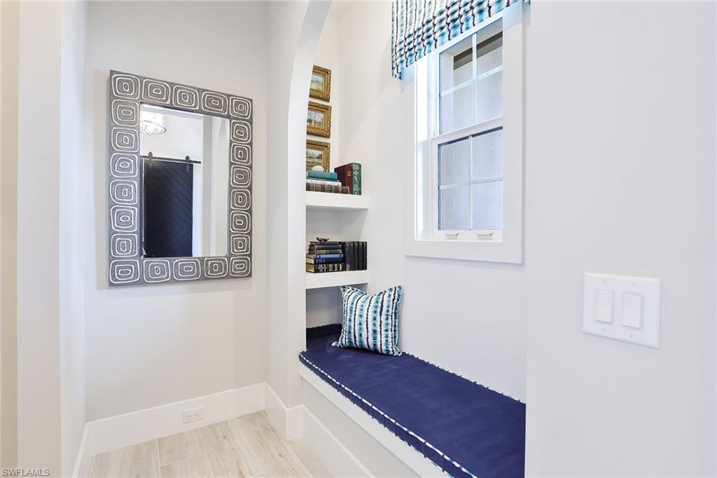 MARSH COVE - Residential