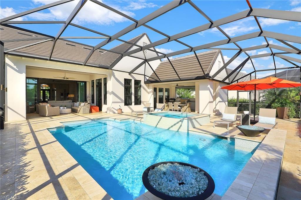 MARSH COVE - Residential