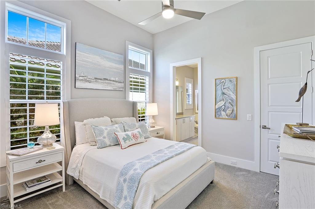 MARSH COVE - Residential