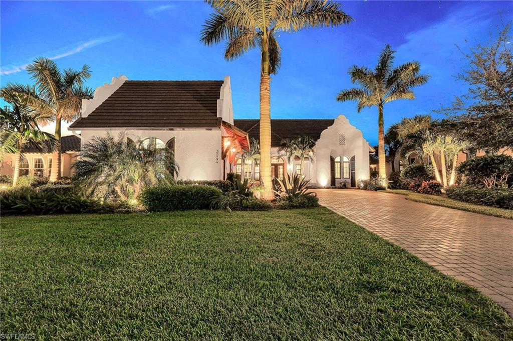 MARSH COVE - Residential