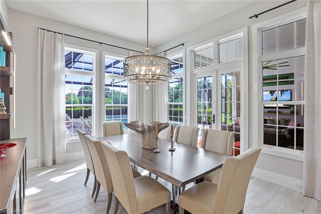 MARSH COVE - Residential