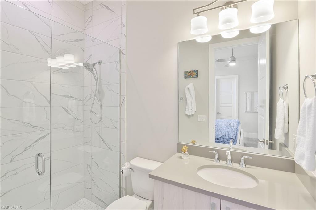 MARSH COVE - Residential