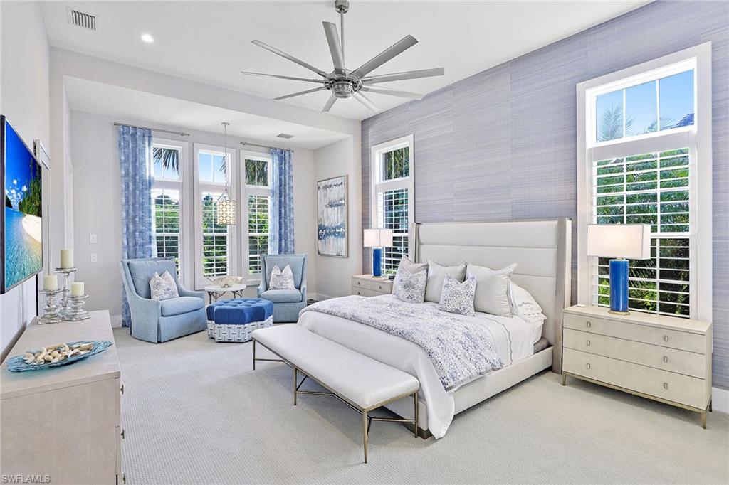 MARSH COVE - Residential