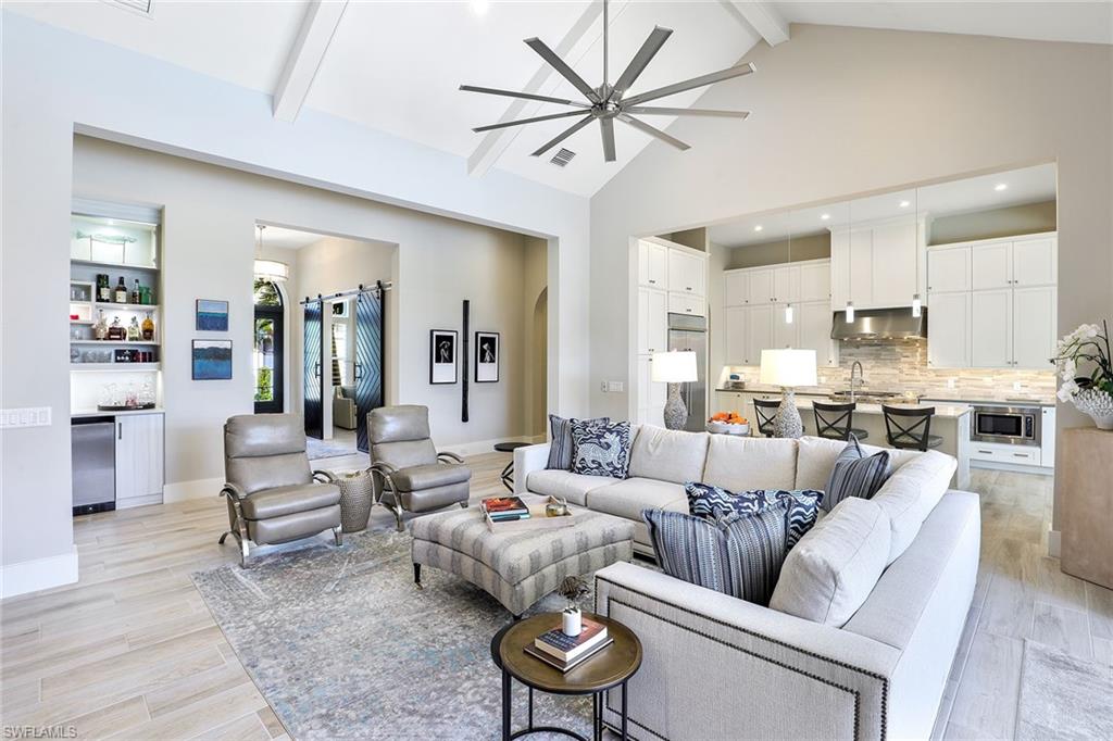 MARSH COVE - Residential