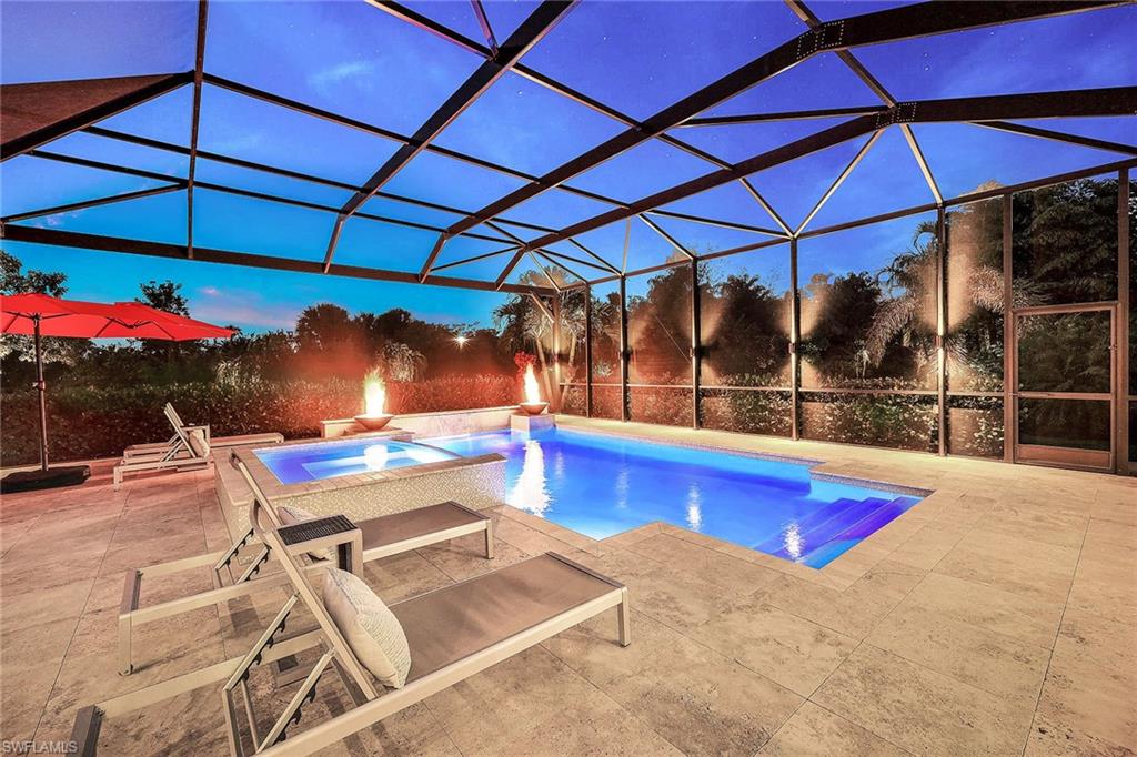 MARSH COVE - Residential