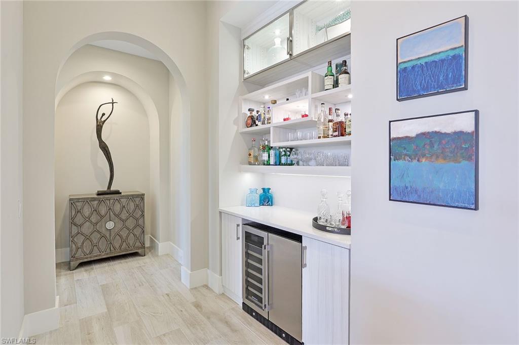 MARSH COVE - Residential