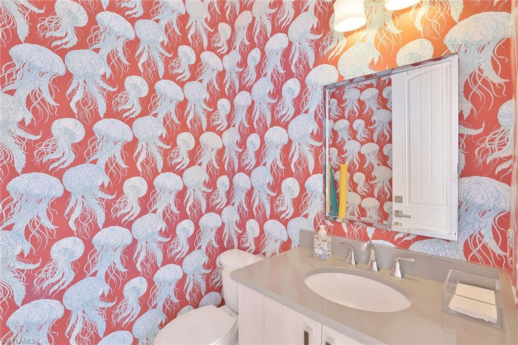 MARSH COVE - Residential