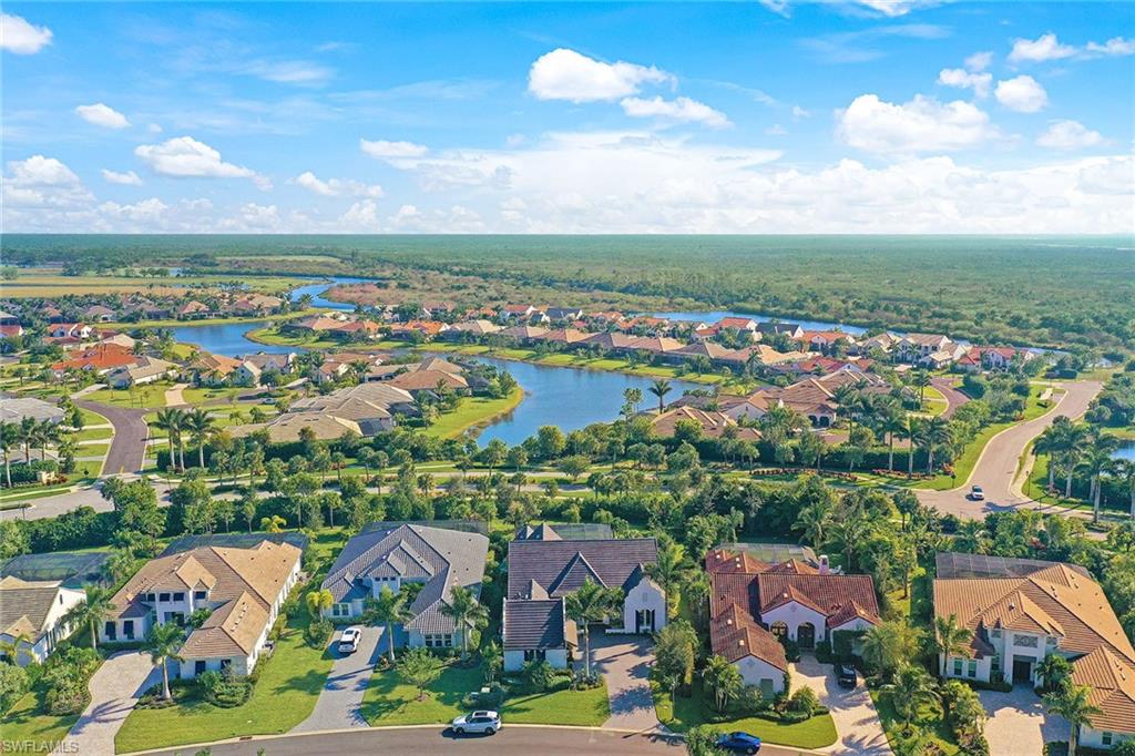 MARSH COVE - Residential